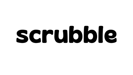 Scrubble