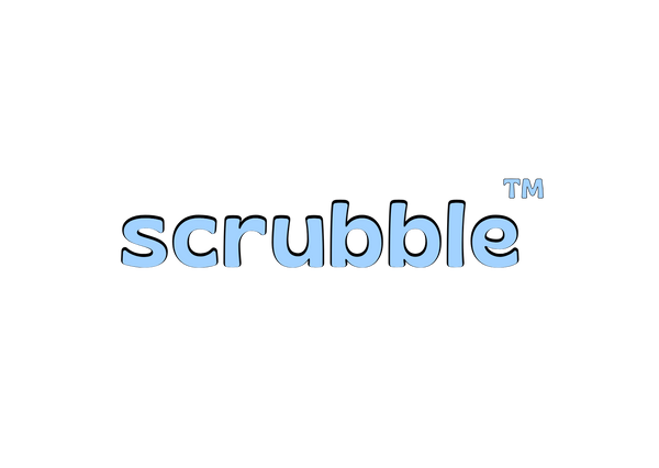 Scrubble